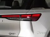 INFINITI QX60 3.5L LUXE INCL.CLIMATE PACKAGE(2023)